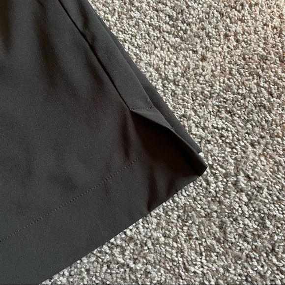 Nike Golf DriFit skort - Picture 6 of 8